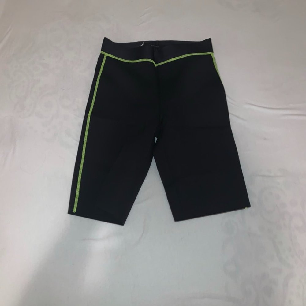 Brand new J Brand biker shorts. Small